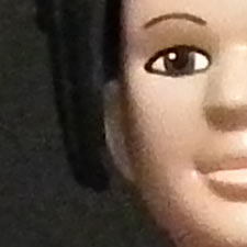 ISO 1600