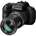 Fujifilm HS20EXR