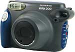 Fujifilm Instax 200