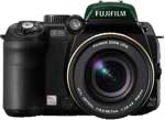Fujifilm FinePix IS-1
