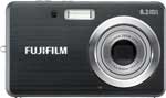 Fujifilm FinePix J10