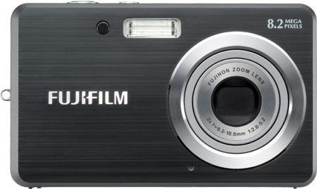 Fujifilm FinePix J10