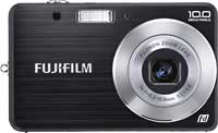 Fujifilm FinePix J20