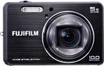 View the QuickFact Sheet for the Fujifilm FinePix J250