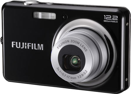 Fujifilm FinePix J30