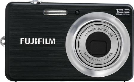 Fujifilm FinePix J38