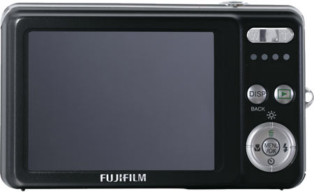 Fujifilm FinePix J38