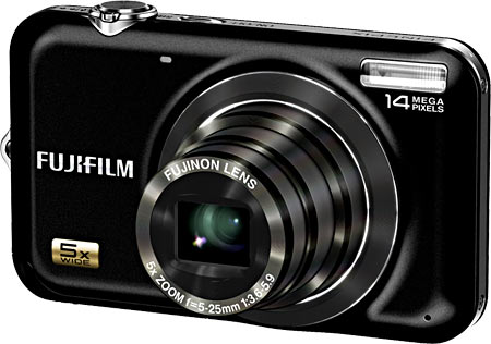 Fujifilm FinePix JX250