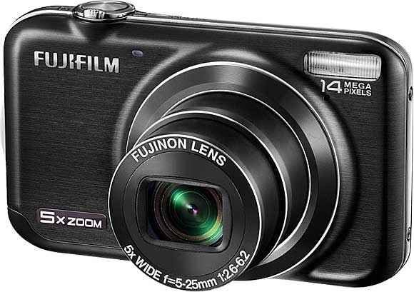 Fujifilm FinePix JX300
