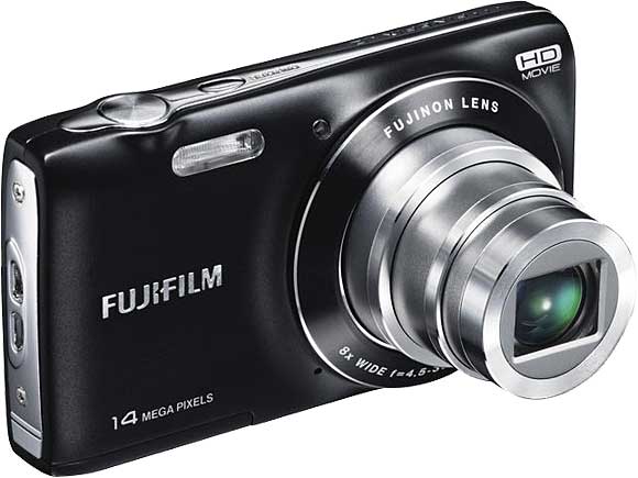 Fujifilm FinePix JZ100