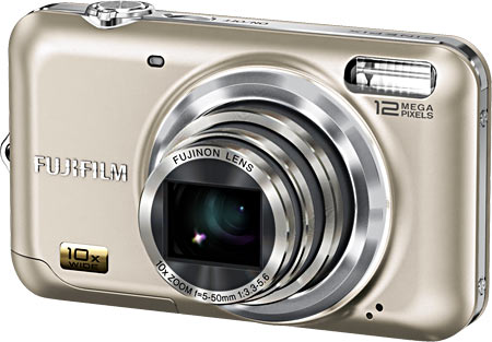 Fujifilm FinePix JZ300