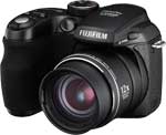 Fujifilm FinePix S1000fd