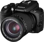 Fujifilm FinePix S100FS