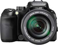 Fujifilm FinePix S100FS