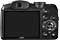 Fujifilm FinePix S1800 (Back View)