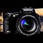 Fujifilm S200EXR Review @ Photoxels