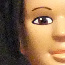 ISO 1600 ISO 1600