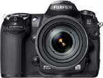 Fujifilm FinePix S5 Pro