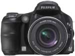 Fujifilm S6000fd