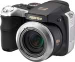 Fujifilm FinePix S8100fd