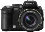 Fujifilm S9100