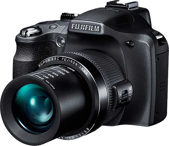 Fujifilm FinePix SL280