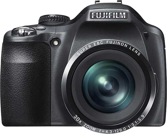 Fujifilm FinePix SL300