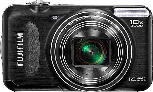 Fujifilm FinePix T200