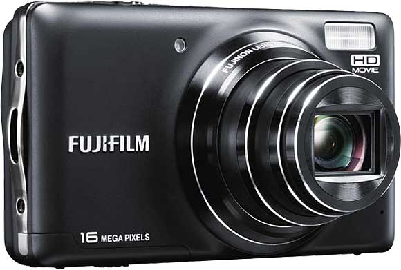 Fujifilm FinePix T400