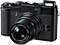 Fujifilm FinePix X10 Popup Flash