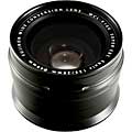 Fujifilm Announces WCL-X100 Wide Conversion Lens for the X100