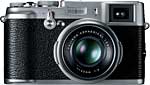 Fujifilm FinePix X100