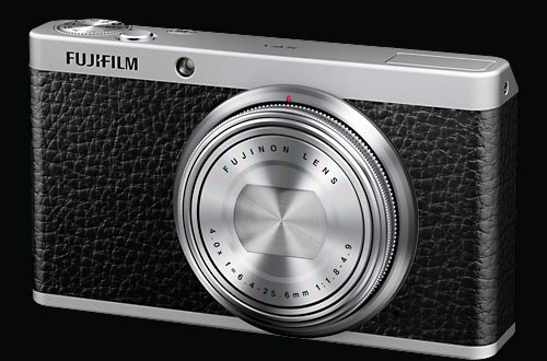 Fujifilm XF1