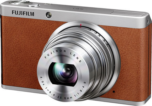Fujifilm XF1
