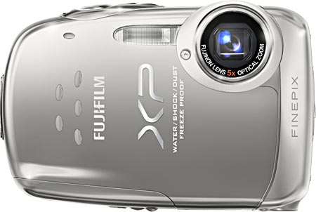 Fujifilm FinePix XP10