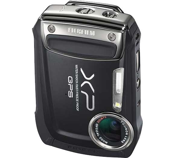 Fujifilm FinePix XP150