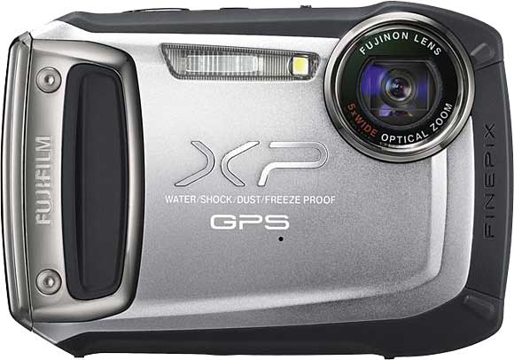 Fujifilm FinePix XP150