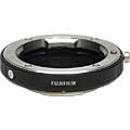 Fujifilm Announces M Mount Adapter for X-Pro1