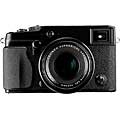 Fujifilm X-Pro1 Review @ Photoxels