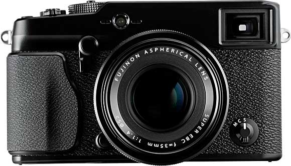 Fujifilm X-PRO1