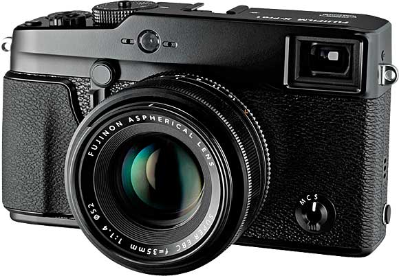 Fujifilm X-PRO1