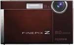 Fujifilm FinePix Z100fd
