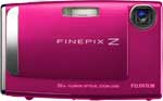 Fujifilm FinePix Z10fd