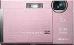 Fujifilm FinePix Z200fd