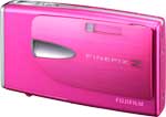 Fujifilm FinePix Z20fd