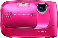 Fujifilm FinePix Z30