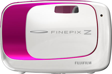 Fujifilm FinePix Z37 / Z35