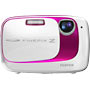 Fujifilm FinePix Z35 Review @ Photoxels