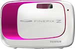 Fujifilm FinePix Z37 / Z35