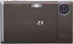 Fujifilm FinePix Z5fd